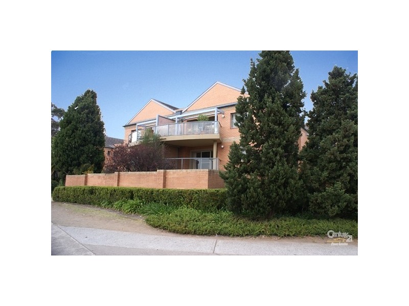 23/1-9 Yardley Ave, Waitara NSW 2077