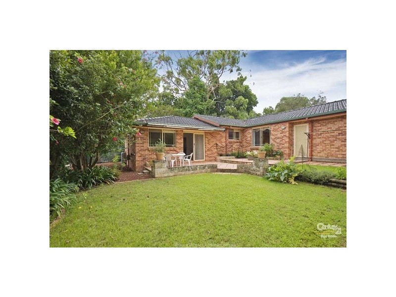 2a Malory Avenue, West Pymble NSW 2073