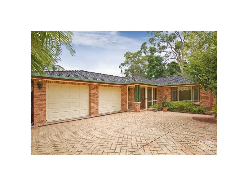 2a Malory Avenue, West Pymble NSW 2073