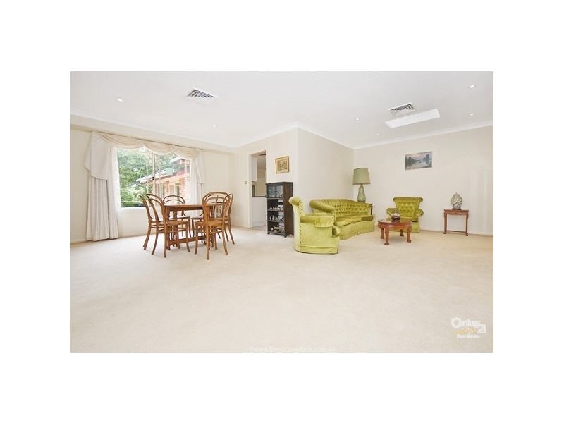 2a Malory Avenue, West Pymble NSW 2073