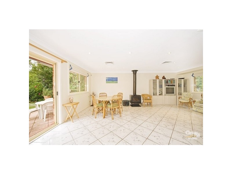 2a Malory Avenue, West Pymble NSW 2073