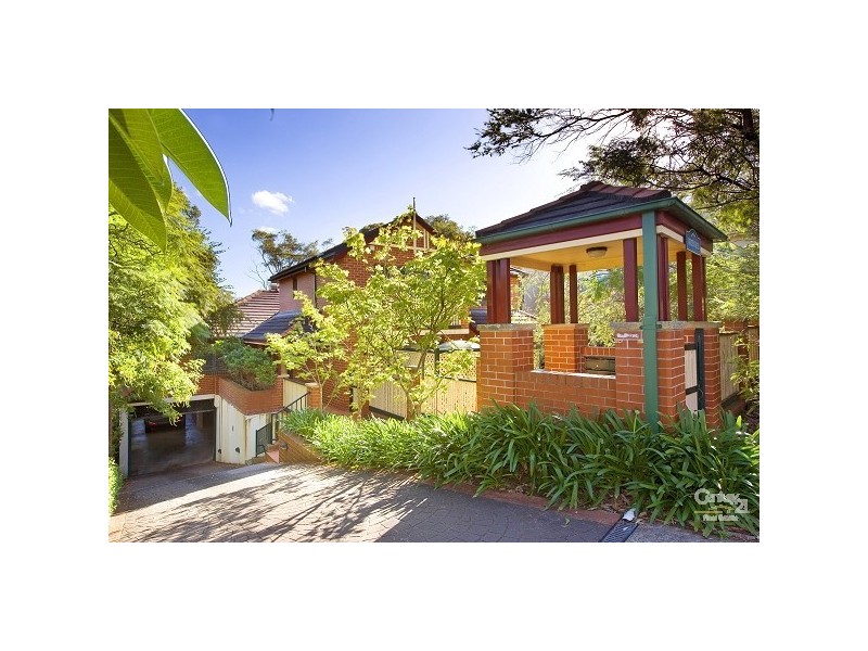 2/1 Sixth Mile Lane, off Larkin Lane, Roseville NSW 2069