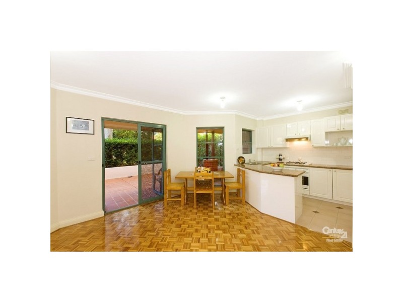 2/1 Sixth Mile Lane, off Larkin Lane, Roseville NSW 2069