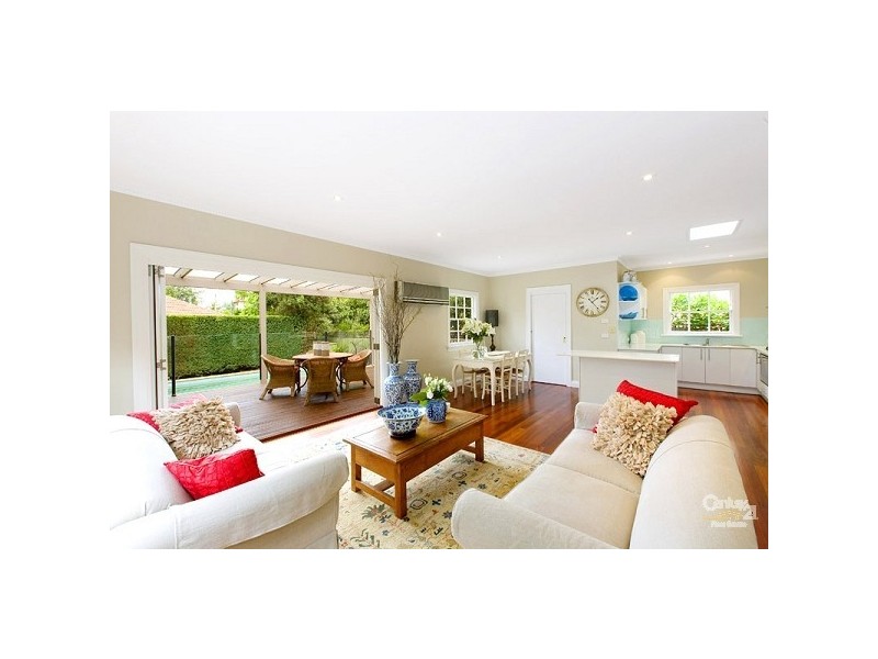 41 Duntroon Avenue, Roseville NSW 2069