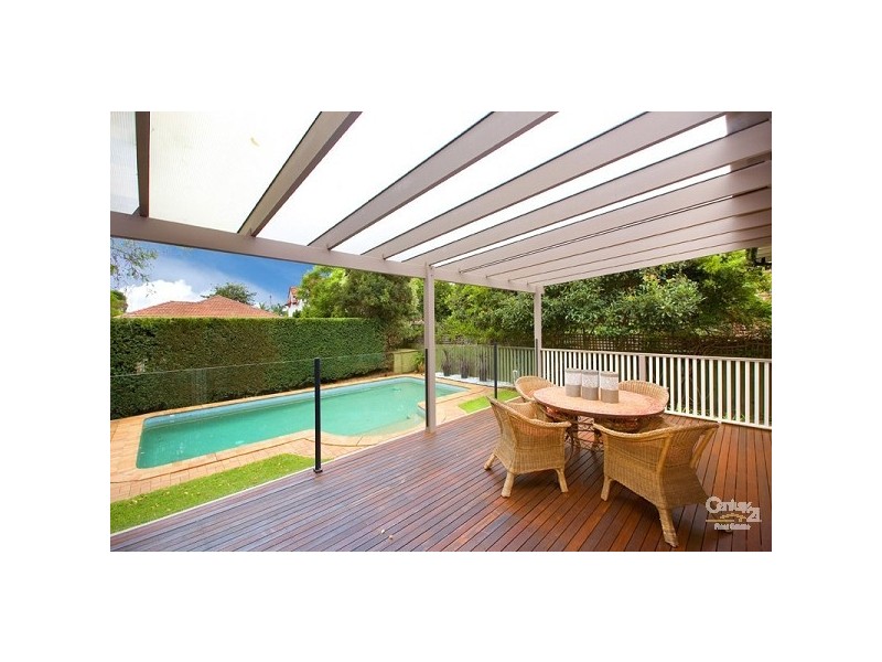 41 Duntroon Avenue, Roseville NSW 2069