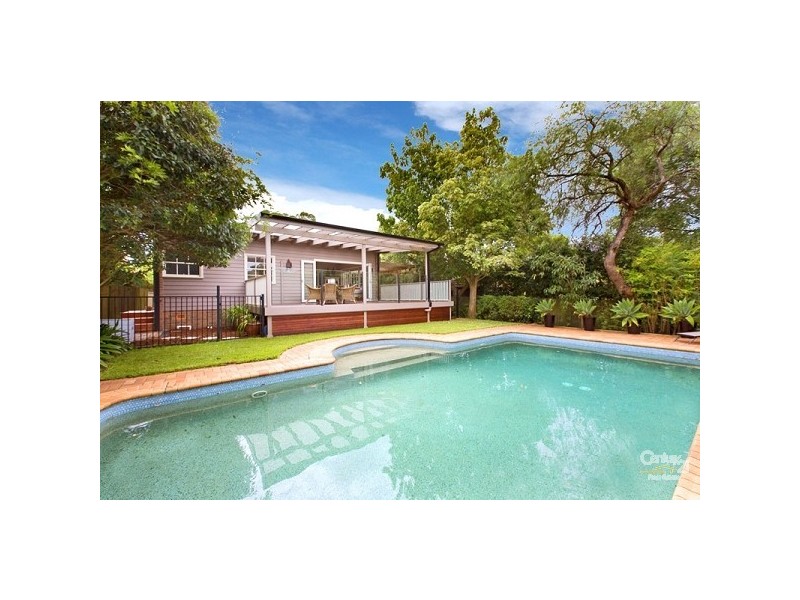 41 Duntroon Avenue, Roseville NSW 2069