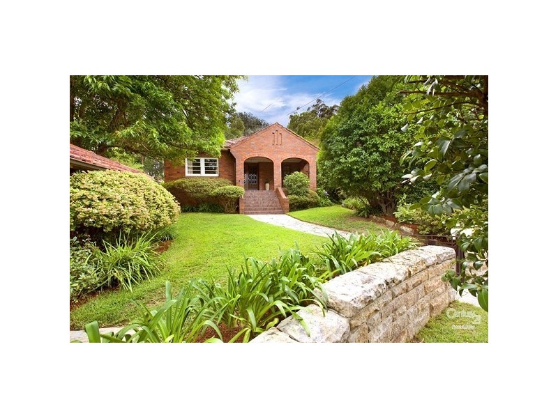 1 Skinner Parade, Roseville NSW 2069