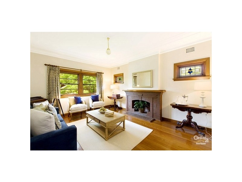 1 Skinner Parade, Roseville NSW 2069