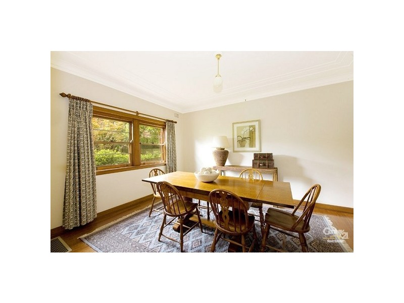 1 Skinner Parade, Roseville NSW 2069