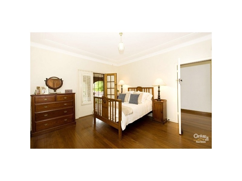 1 Skinner Parade, Roseville NSW 2069