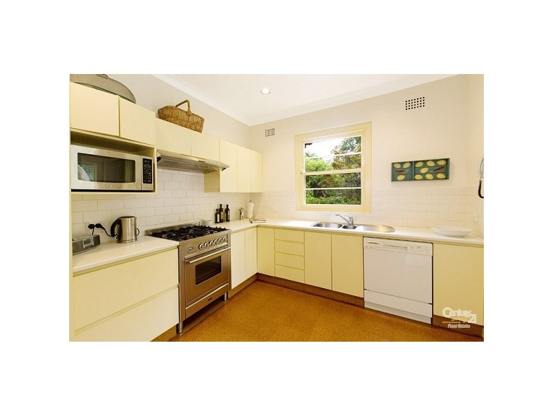 1 Skinner Parade, Roseville NSW 2069