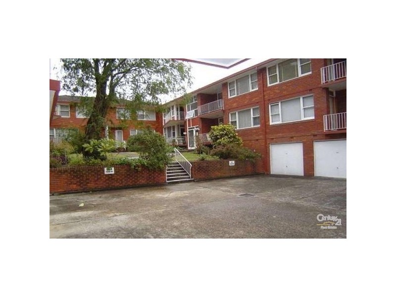 24/10-12 Ray Street, Turramurra NSW 2074