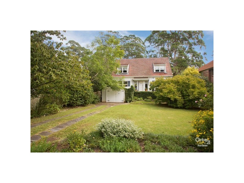 16 Bannockburn Road, Pymble NSW 2073