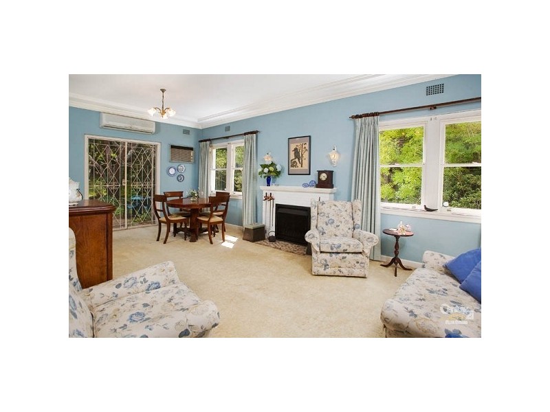 16 Bannockburn Road, Pymble NSW 2073