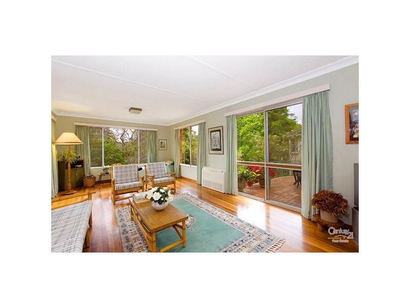 11 Arthur Street, Killara NSW 2071