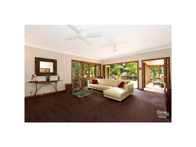 51 Duntroon Ave,, Roseville NSW 2069