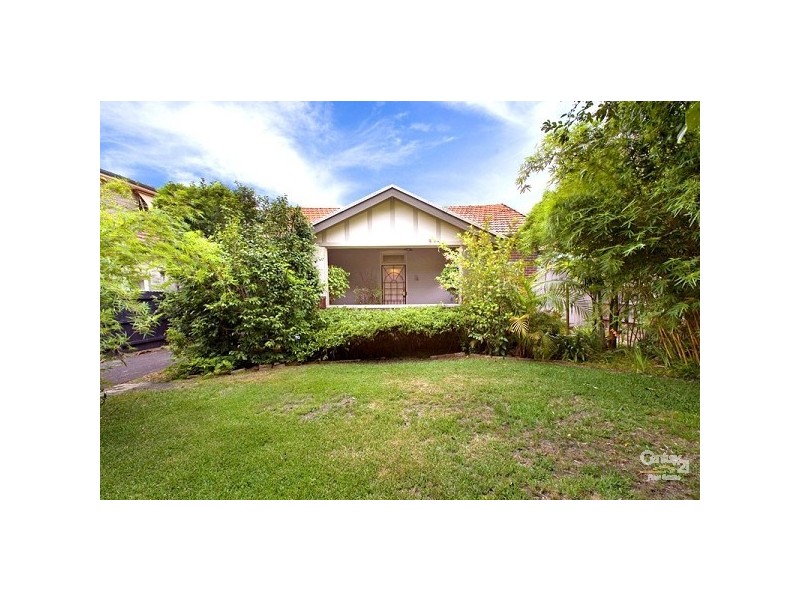 51 Duntroon Ave,, Roseville NSW 2069