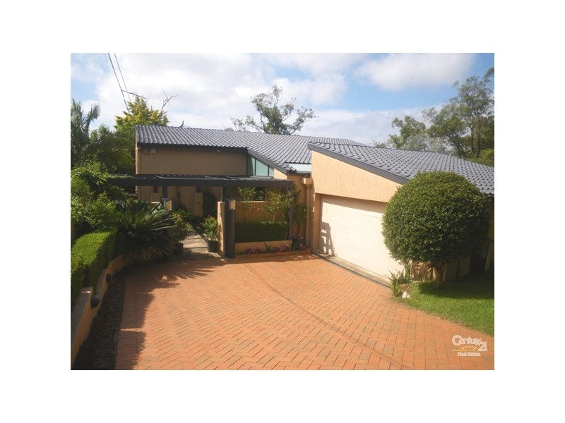 6 Albany Crescent, Killara NSW 2071