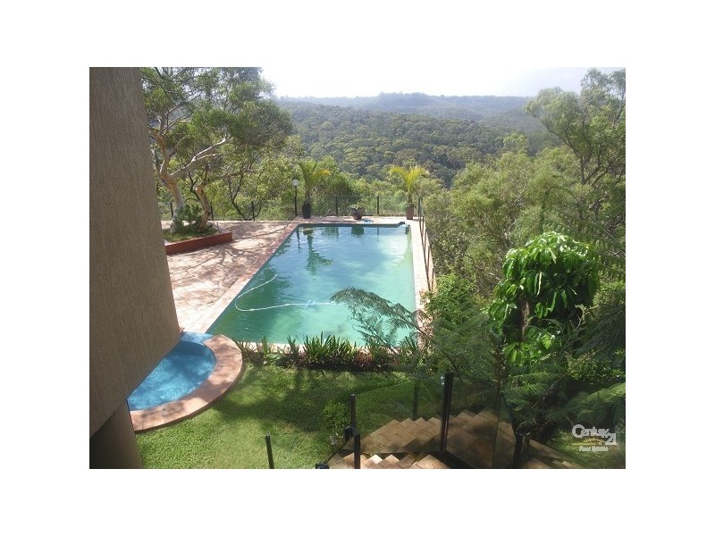 6 Albany Crescent, Killara NSW 2071