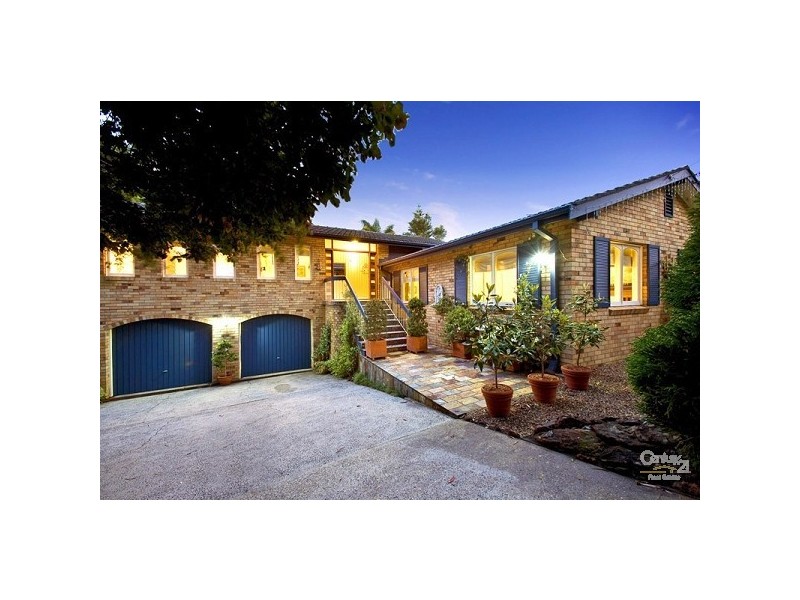 12 Cambourne Avenue, St Ives NSW 2075