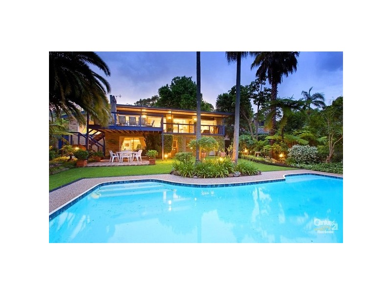 12 Cambourne Avenue, St Ives NSW 2075