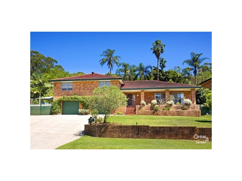 North Wahroonga NSW 2076