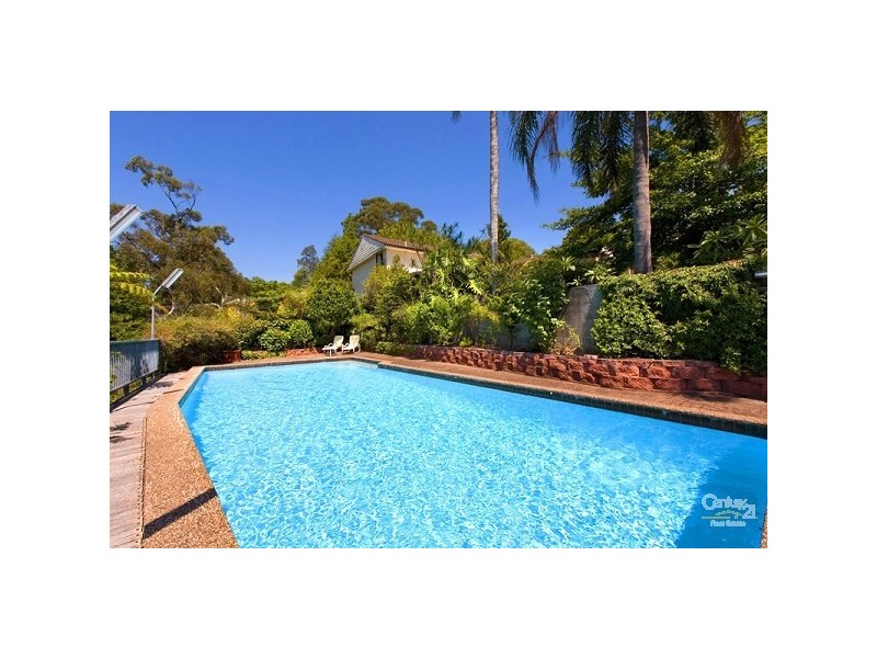 North Wahroonga NSW 2076