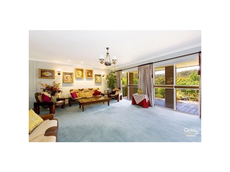 North Wahroonga NSW 2076