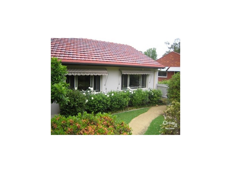 10 Maxwell Street, Turramurra NSW 2074