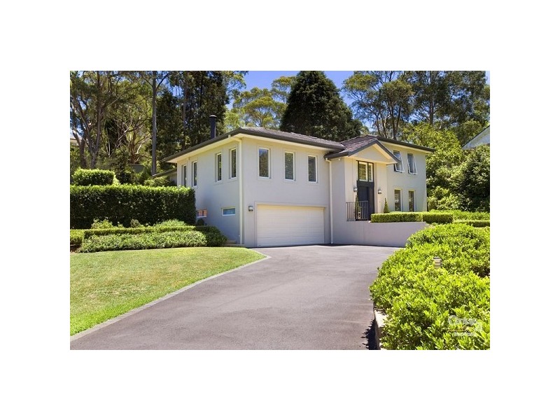 27 Yeramba Street, Turramurra NSW 2074