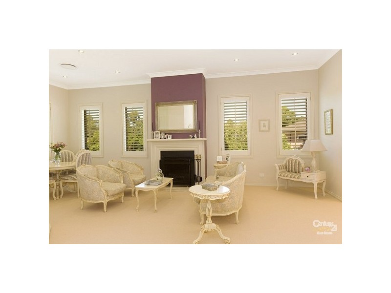 27 Yeramba Street, Turramurra NSW 2074