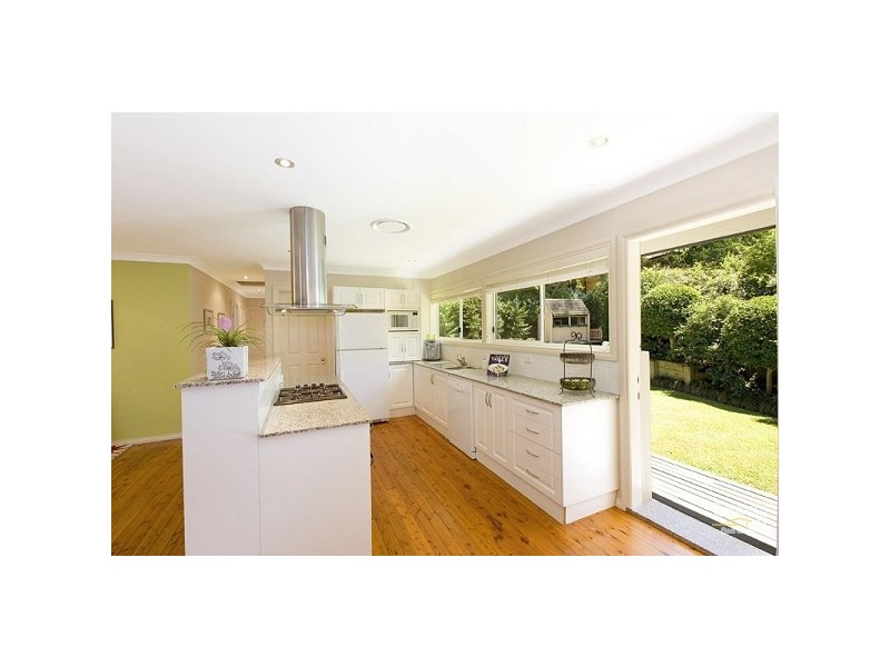 27 Yeramba Street, Turramurra NSW 2074