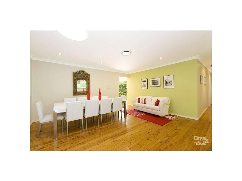 27 Yeramba Street, Turramurra NSW 2074