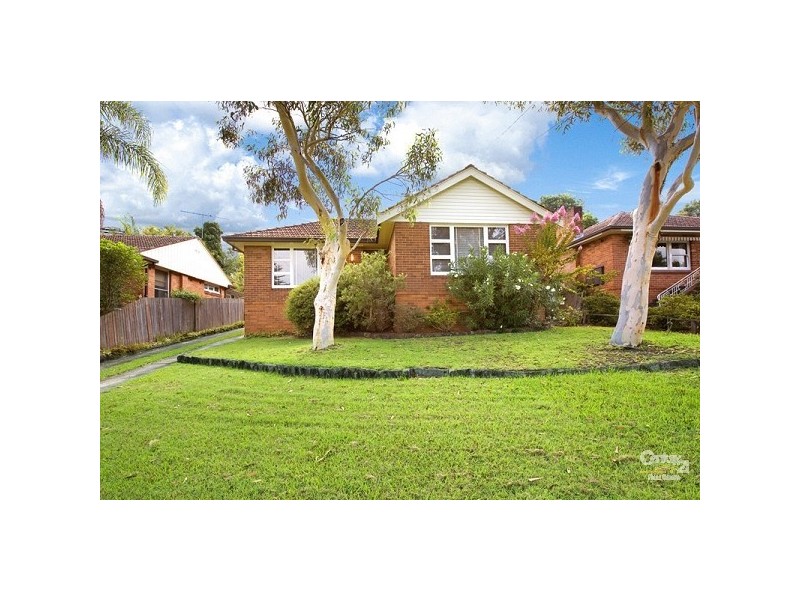 17 Terrace Road, Killara NSW 2071