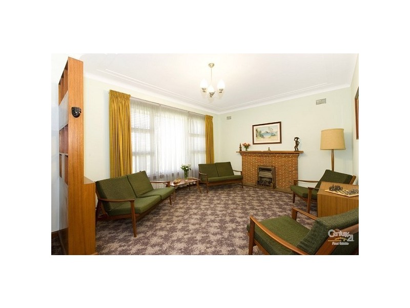 17 Terrace Road, Killara NSW 2071