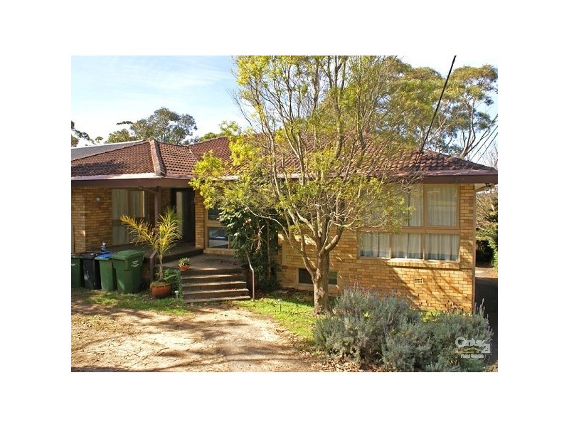 21 Athena Avenue, St Ives NSW 2075