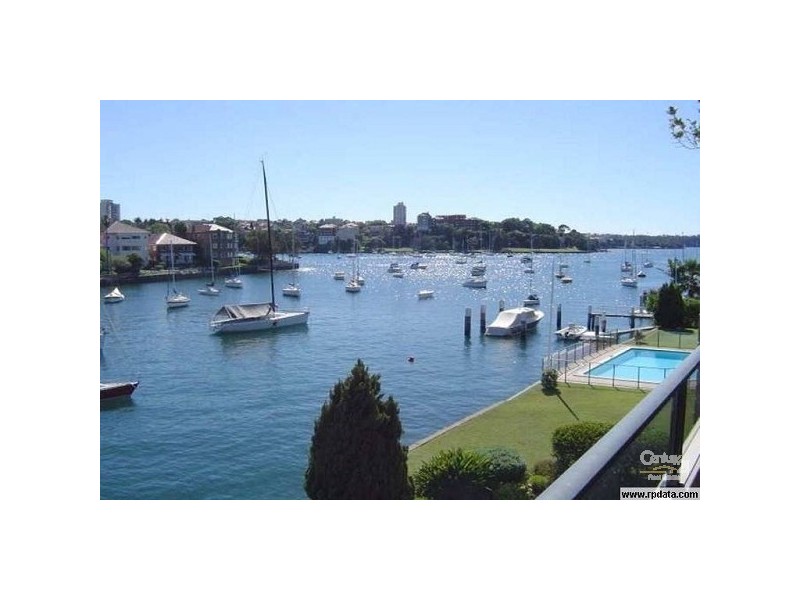 6/31-39 Elamang Avenue, Kirribilli NSW 2061