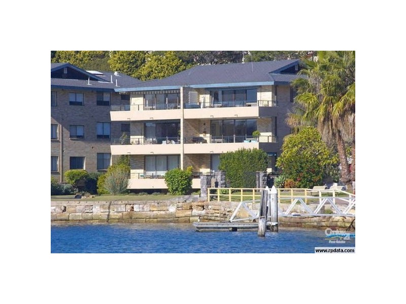 6/31-39 Elamang Avenue, Kirribilli NSW 2061