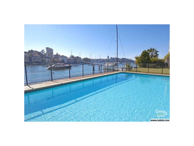 6/31-39 Elamang Avenue, Kirribilli NSW 2061