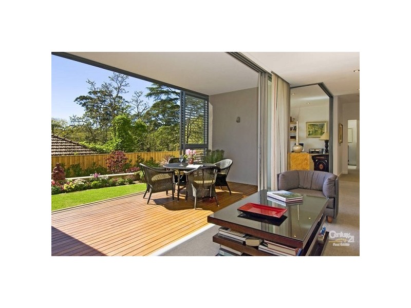 5 / 32 Marian Street, Killara NSW 2071