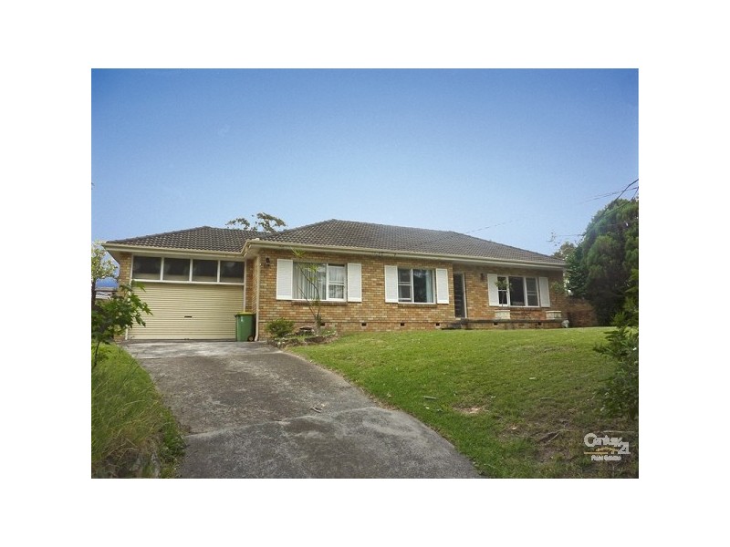 30 Milburn Place, St Ives Chase NSW 2075