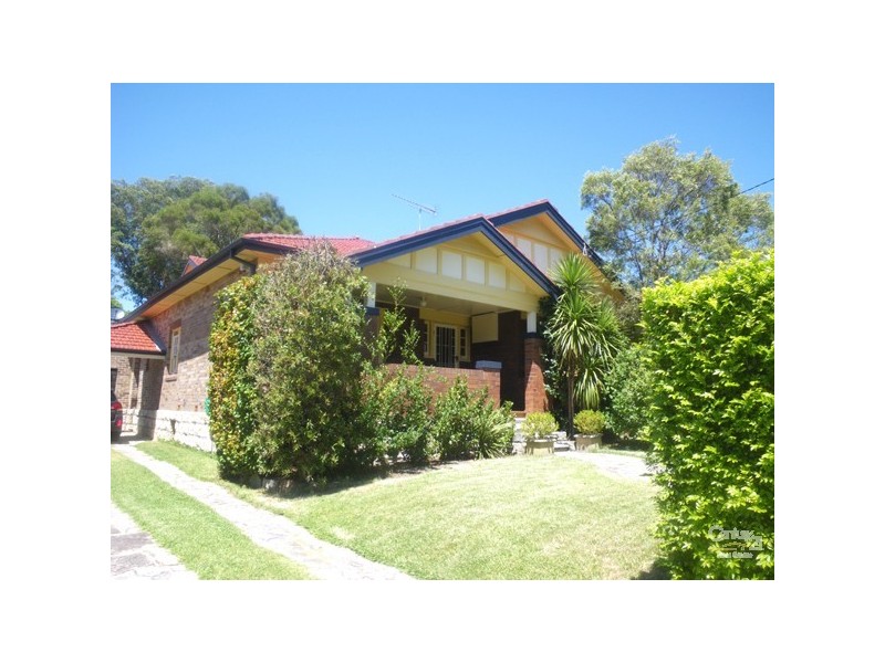 10 Nardoo Road, Willoughby NSW 2068