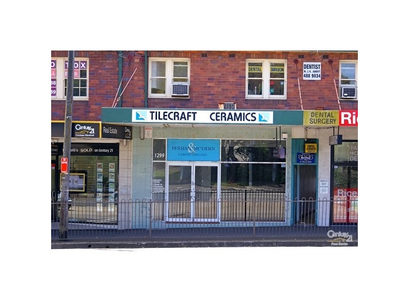 1299 Pacific Highway, Turramurra NSW 2074