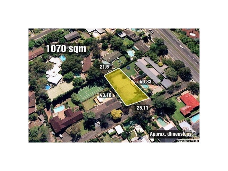 2 Alder Drive, St Ives NSW 2075