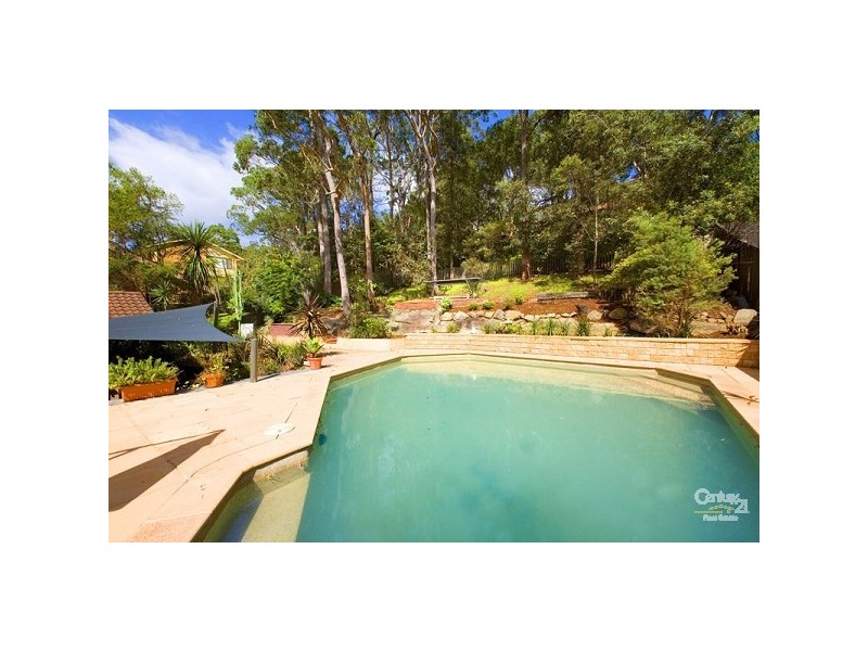 27 Jordan Road, Wahroonga NSW 2076