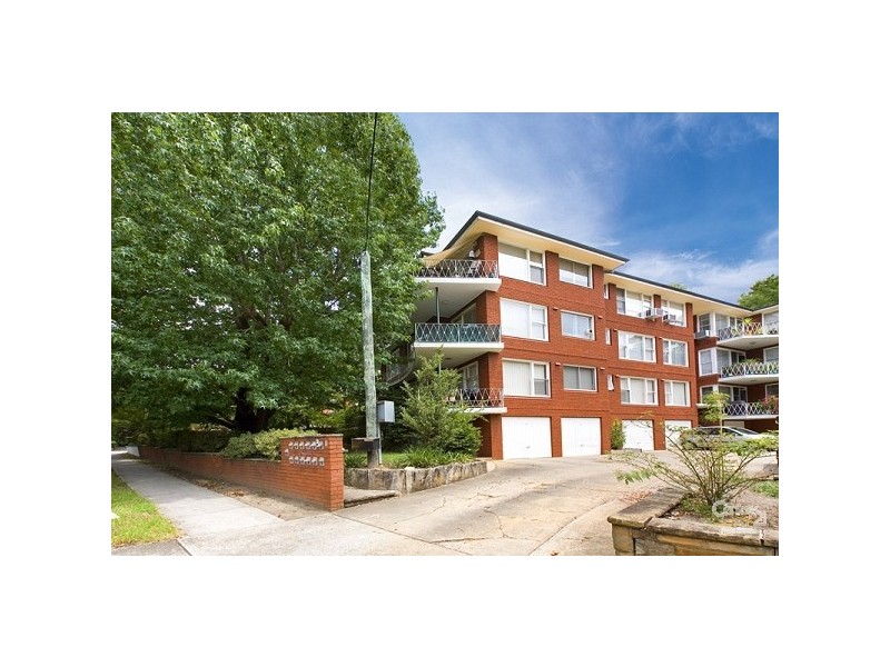 6/11 Pacific Highway, Wahroonga NSW 2076