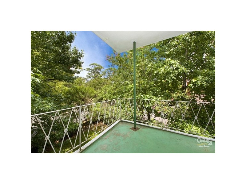 6/11 Pacific Highway, Wahroonga NSW 2076