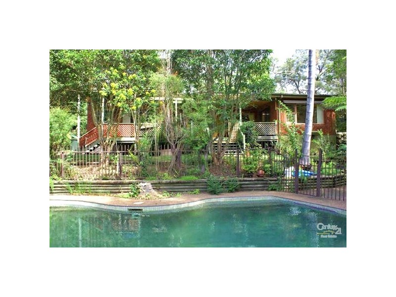 1/26 Flora Avenue, Mount Colah NSW 2079