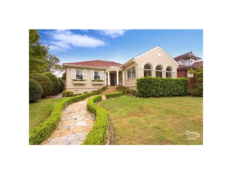 21 Frances Street, Lindfield NSW 2070