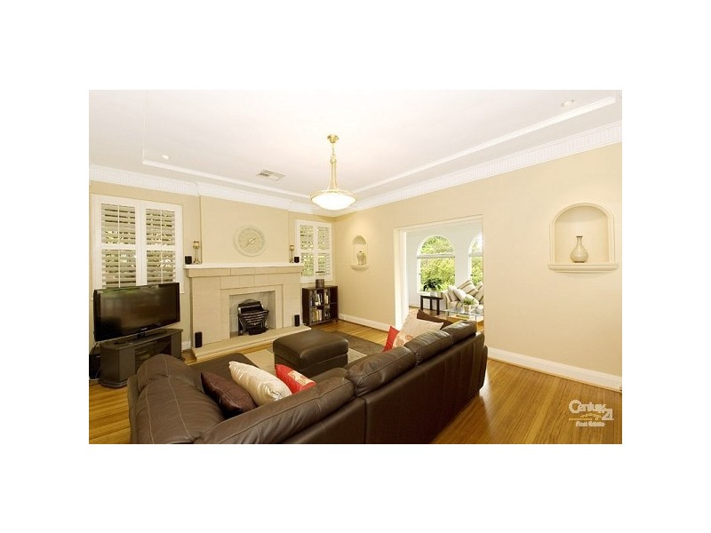 21 Frances Street, Lindfield NSW 2070